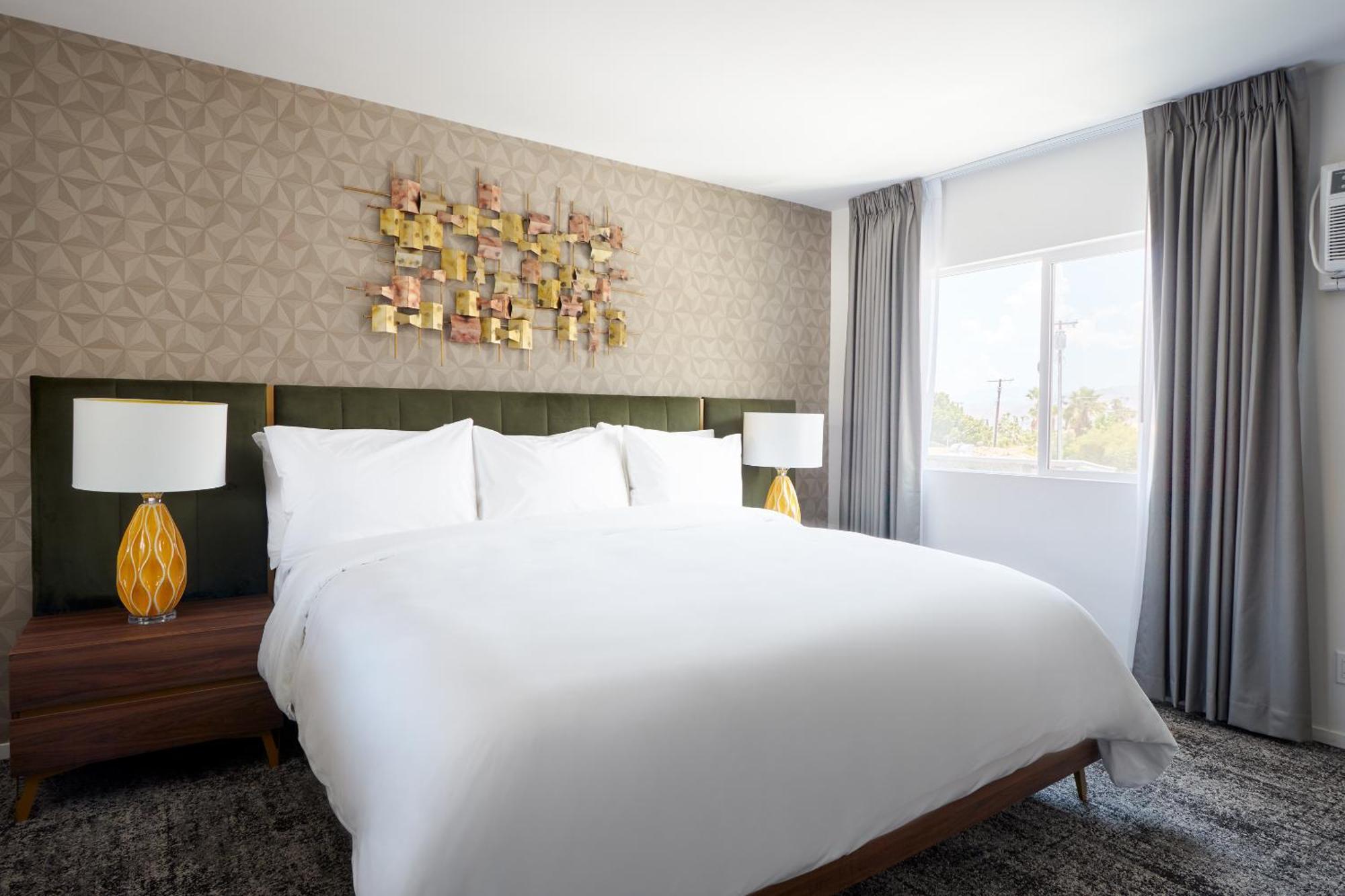 The Cole (Adults Only) Hotel Palm Springs Exterior photo