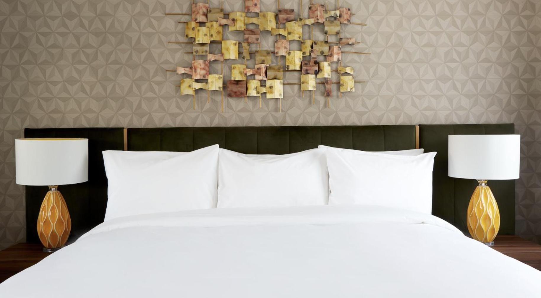 The Cole (Adults Only) Hotel Palm Springs Exterior photo